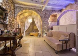 Donnaciccina Accomodation 3
