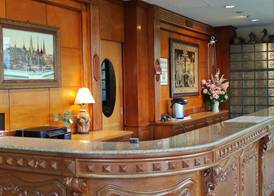 The Chanthong Residence and Hotel Pattaya 2