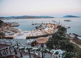 Caresse, a Luxury Collection Resort & Spa, Bodrum 2