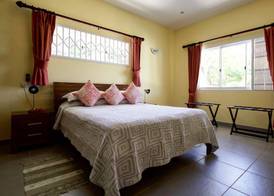 Surfers Beach Self Catering Chalets 2