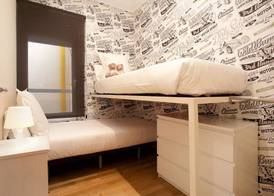Enjoybcn Coliseum Apartments 2