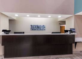 Sleep Inn Northlake 3