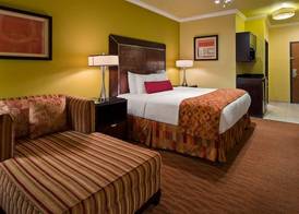 Best Western Plus Christopher Inn & Suites 4