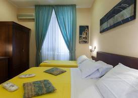Hotel Toledo 4