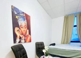 Sweet 3BR Apt in a Quiet Neighborhood 3
