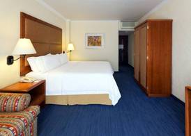 Holiday Inn Express OAXACA-CENTRO HISTORICO by IHG 2