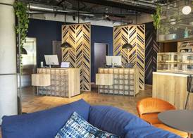 LOGINN Hotel Waiblingen 4