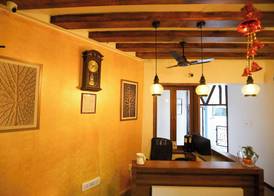 Le Clarisse Guest House 5
