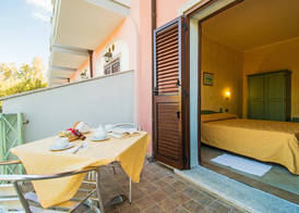 Hotel Gli Ontani 4