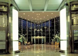 Gran Hotel Bali & Spa 2
