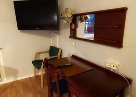 Hotel Örgryte 4