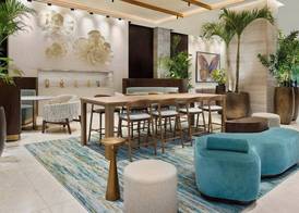 The Westin Panama 5