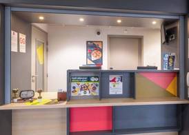 B&B HOTEL ANNEMASSE Saint-Cergues 4