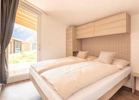 Modern Chalet With air Conditioning 2