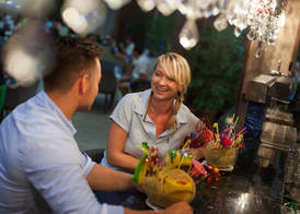Primasol Hane Family Resort Hotel 2
