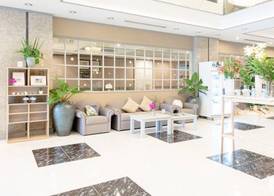 Yellow Ribbon Hills Boutique Suites 3