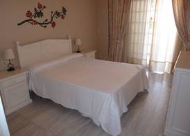 Pueblo Quinta Apartments Beach Pool and Terrace 3