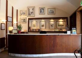 Hotel Minerva 2