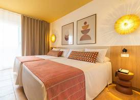 Ohtels La Hacienda 5