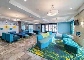 Comfort Inn & Suites Oklahoma City near Bricktown 4