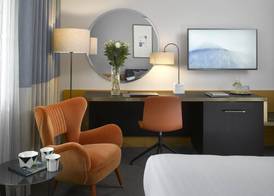 K+K Hotel Fenix 5