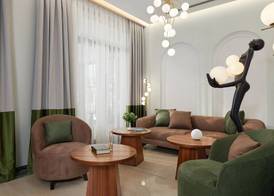 Hotel Diplomat by Aycon 2