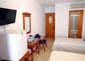Hostal Andalucia 4
