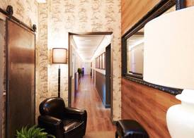 Boutique Hotel Hugo 3