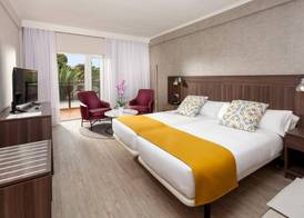 TRH Taoro Garden - Only Adults 3
