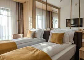 Hotel Branco Timisoara 5