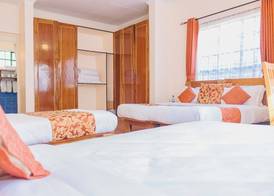The Farmhouse Inn 4