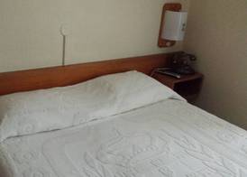 Pensao Residencial Flor dos Cavaleiros 5