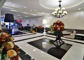 The 93 Hotel 3