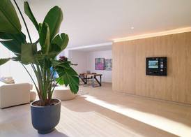 Apartamentos Luna Suites Granada 3