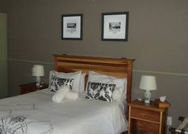 HouseMartin Lodge & Self Catering 5