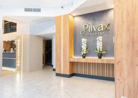 Pilvax Hotel Budapest 2