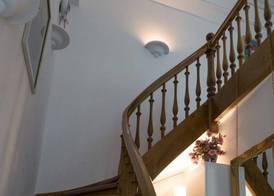Apartment Storchenfärbe 3