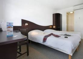 Couett'hôtel Rumilly 2
