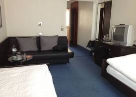 Hotel Rheinlust 5