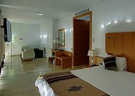 Suites Hotel Mohammed V 4