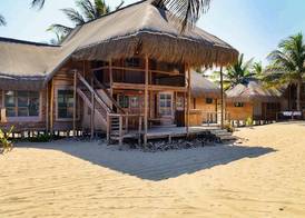 Pura Vida Lodge 5
