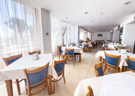 Hotel Sirena Saturn All Inclusive 5