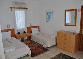 Hotel Dionysia 5