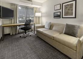 Residence Inn Sacramento Rancho Cordova 4