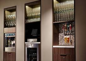 San Francisco Airport Marriott Waterfront 4