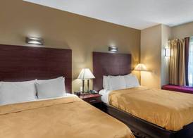 Quality Inn Overland Park Kansas City 3