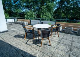 Hotel Schomacker 2