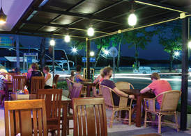 Krabi River View Hotel 3