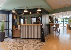 B&B HOTEL Le Touquet 4