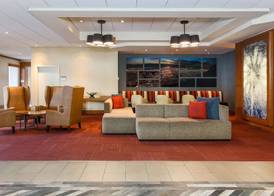 Hyatt Place San Jose, Downtown 5